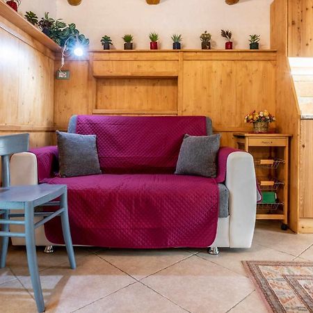 Chalet Altinate Tenna Exterior photo